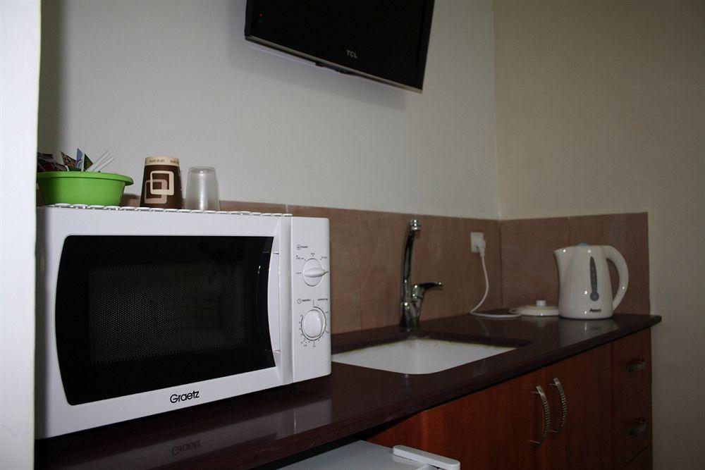 Ga'Aton Motel Nahariya Exterior photo