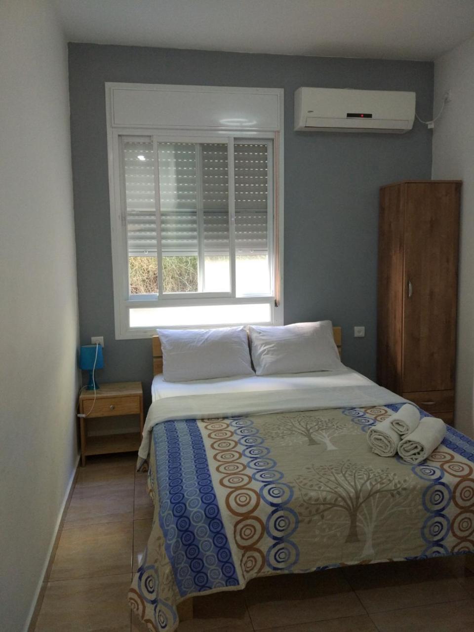 Ga'Aton Motel Nahariya Exterior photo