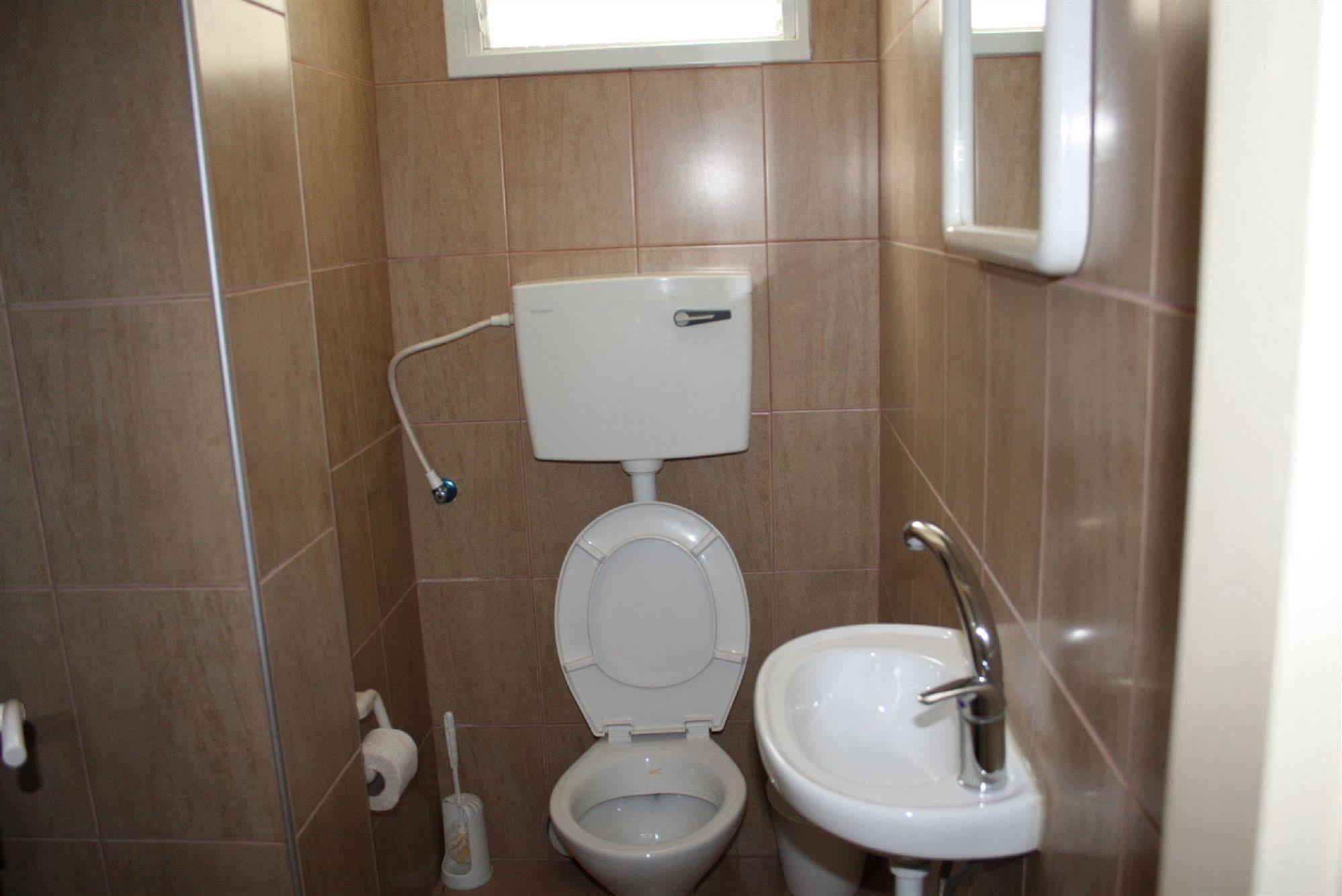 Ga'Aton Motel Nahariya Exterior photo