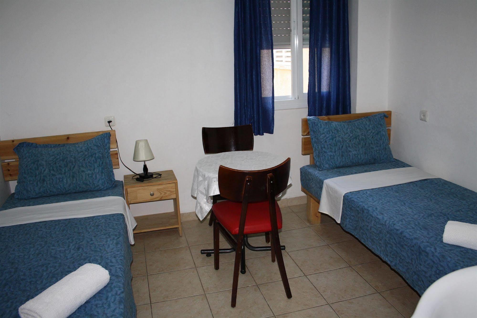 Ga'Aton Motel Nahariya Exterior photo